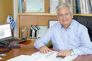 Βρήκαν κονδύλι για τα έργα της Ροδιάς