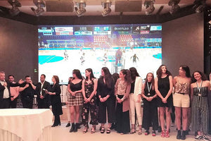 Βράβευσε τον Αρναουτάκη η Μεσσαρά