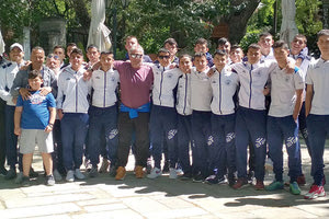 Χέρι – χέρι στον τελικό Ηράκλειο και Χανιά