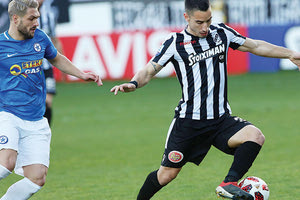 Παίζει την επιβίωση του στο Περιστέρι ο ΟΦΗ