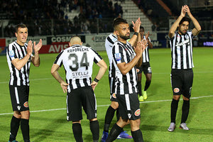 Να ορίσει μόνος του τη μοίρα του…