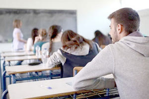 Η δωρεάν παιδεία… κοστίζει ακριβά!