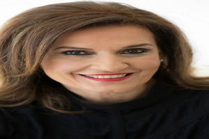 Ρένα Παπαδάκη: Με τόλμη, έμπνευση, στόχο, πίστη, αξίες και δουλειά