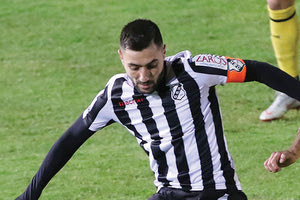 ΟΦΗ: Πρόβλημα και με Παπαστεριανό