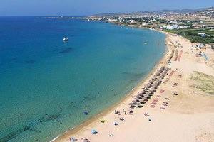 Διάσημος Αμερικανός επενδύει στην Κρήτη