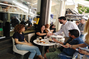 Ανοιχτό κάλεσμα Σισαμάκη για τη συγκέντρωση της Δευτέρας