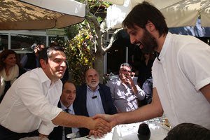 Επί παντός… αθλητικού