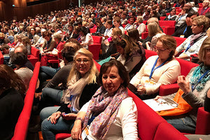 Δωρεάν σεμινάριο ανακουφιστικής φροντίδας