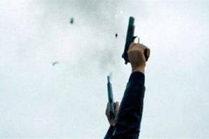 Μάστιγα οι «αδέσποτες» σφαίρες