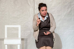 Η “Σταματία, το γένος Αργυροπούλου”