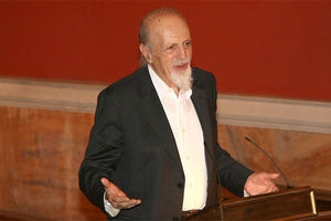 Μαθητεία στην ομορφιά από έναν δάσκαλο, μηχανικό του λόγου