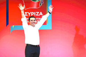 Τσίπρας: Η Κρήτη θα δώσει τον παλμό της νίκης