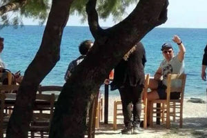 ΧΘΕΣ… ΣΗΜΕΡΑ… ΑΥΡΙΟ…