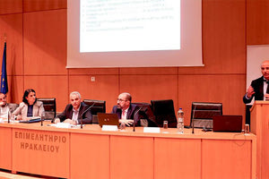 Η Βιώσιμη Ανάπτυξη περνά από τη στροφή στα τοπικά προϊόντα