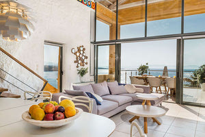 Επενδύσεων συνέχεια στον κρητικό τουρισμό