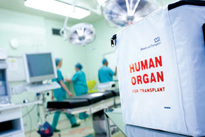 δωρεά οργάνων