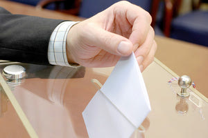 εκλογές - κάλπη