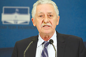 ο Φ. Κουβέλης