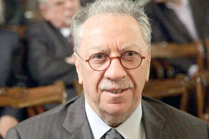 ο κ. Μιχάλης Σάλλας