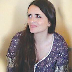 Γιάννα Χουρδάκη