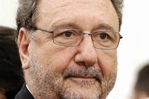 Στέργιος Πιτσιόρλας