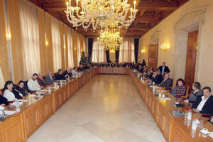 Δημοτικό συμβούλιο Ηρακλείου