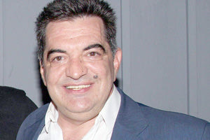 “Έφυγε” ο Κώστας Ευριπιώτης