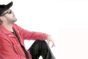 Ο Γιάννης Πάριος