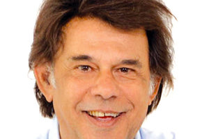 Ο κ. Μανδαλάκης