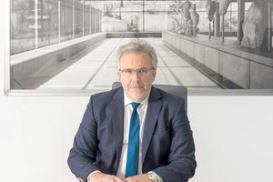 Ο Γιώργος Ζερβάκης είναι ο νέος δήμαρχος Σητείας.