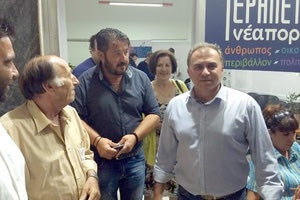 Ο συνδυασμός “Νέα Πορεία” συνεχίζει τη διαχείριση του Δήμου Ιεράπετρας