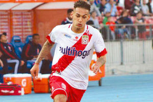 Ο Ματίας Καβαλιέρι της Κουρίκο Ουνίδο στο στόχαστρο του ΟΦΗ