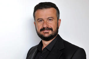 Ο κ. Κοκολάκης