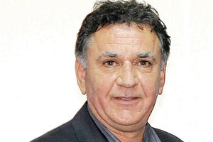 Ο κ. Μανώλης Φραγκάκης αναλαμβάνει τα «ηνία» του Δήμου Πεδιάδας