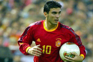 «Έσβησε» σε τροχαίο ο Χοσέ Αντόνιο Ρέγες