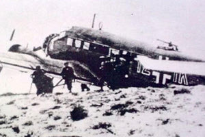 στρατιώτες των ναζιστικών αρχών κατοχής