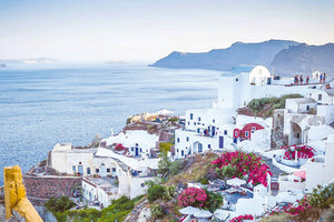 τουριστικός προορισμός Ελλάδα