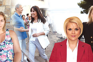 Μόλις 16 γυναίκες (έναντι 15 το 2014) θα αναλάβουν το «τιμόνι» κάποιου Δήμου στη χώρα