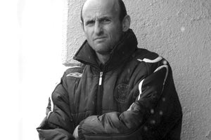 Αντώνης Λεκάκης