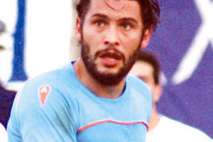 Σε ηλικία μόλις 45 ετών έφυγε από τη ζωή τα ξημερώματα της Δευτέρας ο Γιώργος Ξενίδης