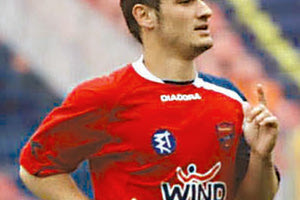 Νίκος Λέκκας