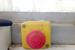 απέδρασαν από το Μεταγωγών στην Πέτρου Ράλλη