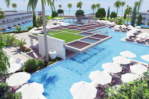 ΝΕΟ ΞΕΝΟΔΟΧΕΙΟ TUI ΣΤΗΝ ΕΛΟΥΝΤΑ