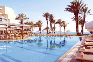 ΞΕΝΟΔΟΧΕΙΟ TUI στην Κρήτη