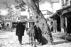 Μια από τις πλέον σπάνιες φωτογραφίες