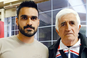 Ο Α.Ο. Πόρος απέκτησε τον 25χρονο επιθετικό  Ζαχαρία Μαραθιανό 