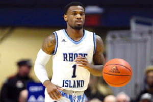 Το Ρέθυμνο συμφώνησε με τον Αμερικανό γκαρντ Τζάρβις Γκάρετ