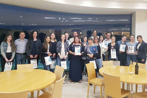 Σειρά στοχευμένων δράσεων φιλοξενίας πραγματοποίησε η Περιφέρεια Κρήτης σε συνεργασία με τη Διεύθυνση Τουρισμού της Περιφέρειας