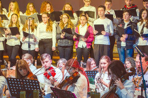 Μουσικό Σχολείο Ηρακλείου