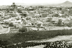 ΦΩΤΟ ΗΜΕΡΑΣ: Το Ηράκλειο στα 1941